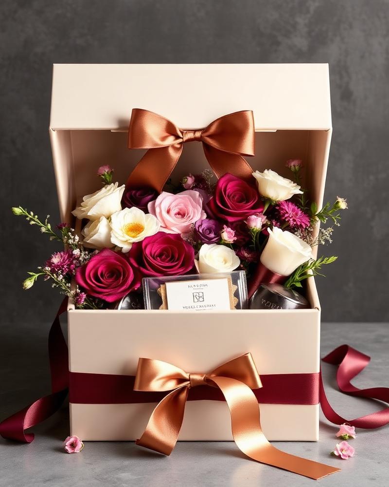 Celebration Gift Box