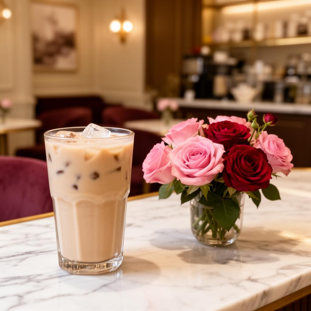 Signature drinks