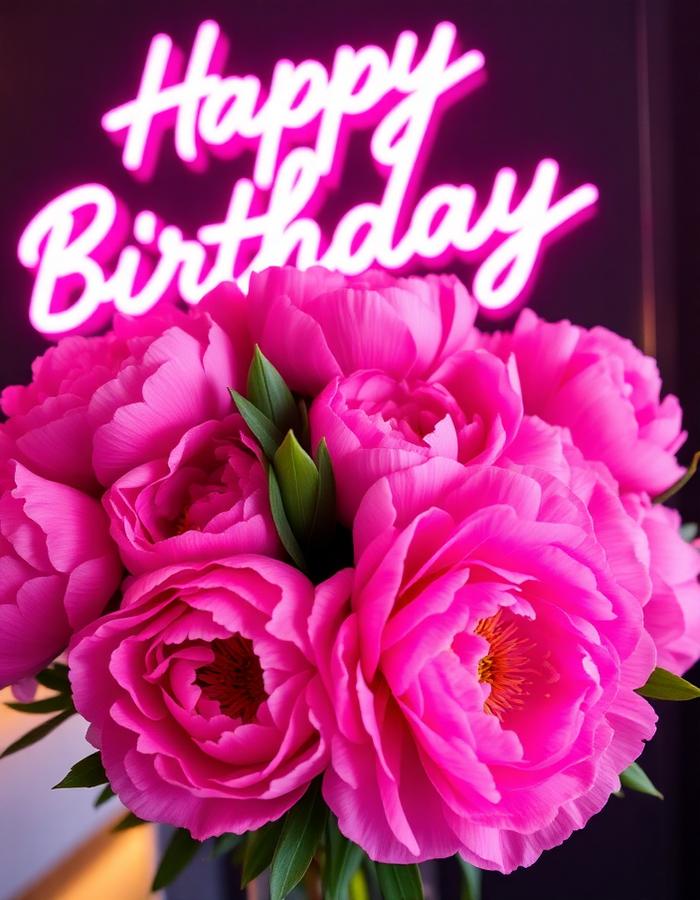 Birthday