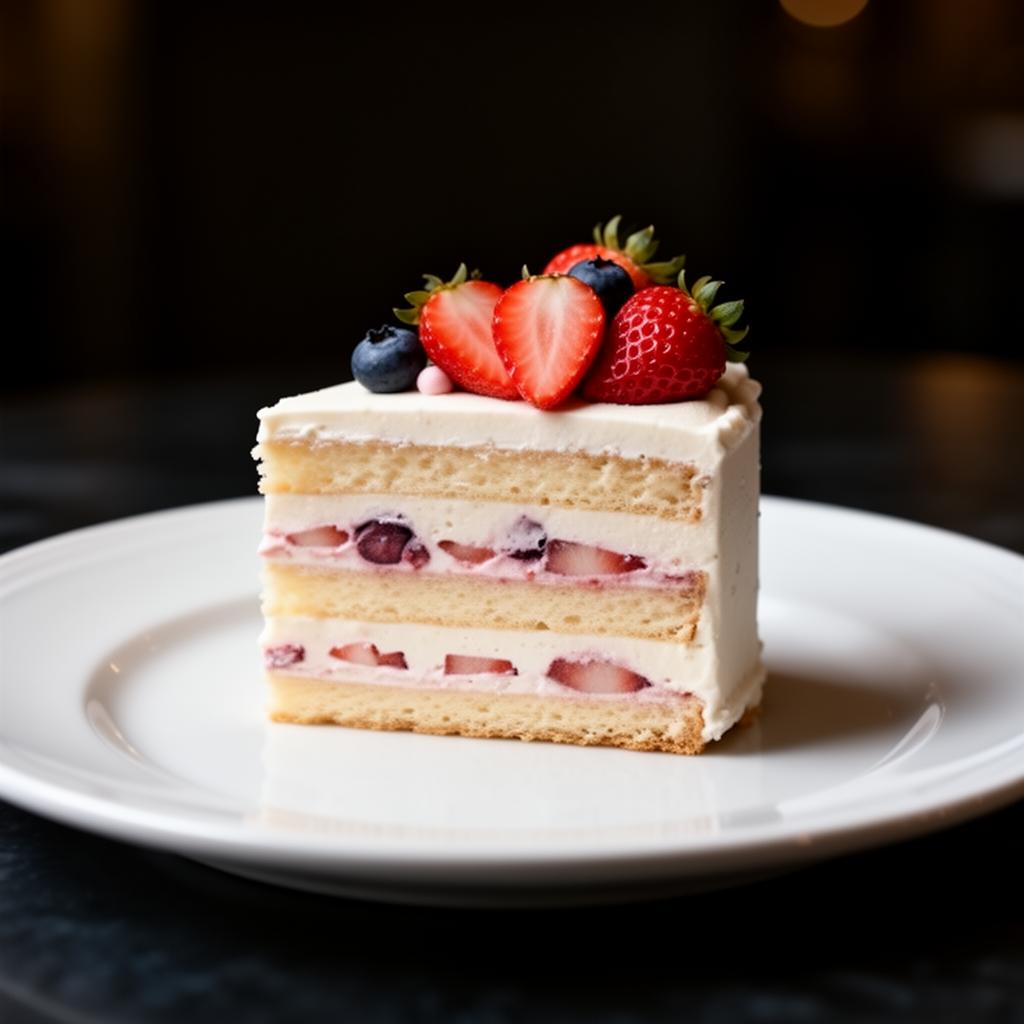 Cakes